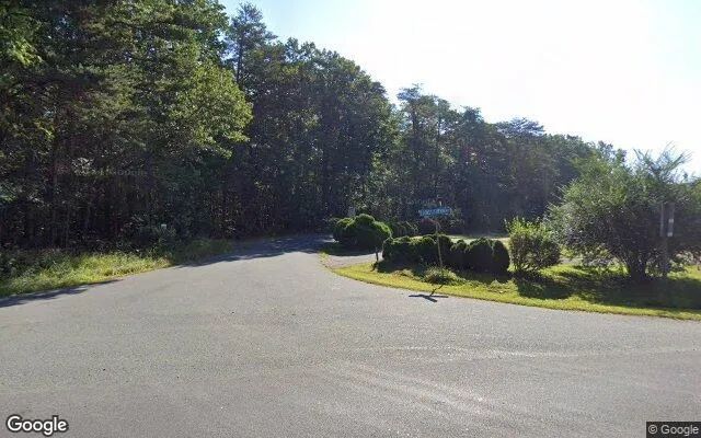 34.86 Acres in Scottsville - Buckingham County, VA in Buckingham County, VA