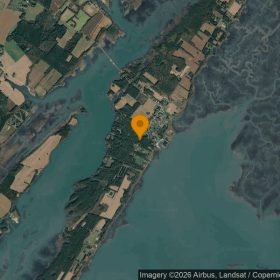 0.29 Acres in Quinby - Accomack County, VA in Accomack County, VA