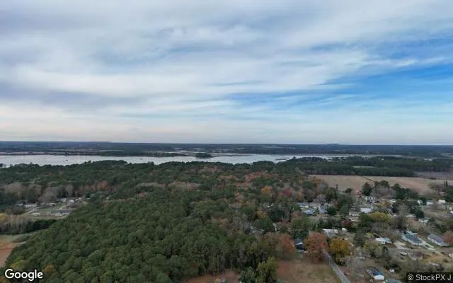 0.29 Acres in Quinby - Accomack County, VA - Image 4