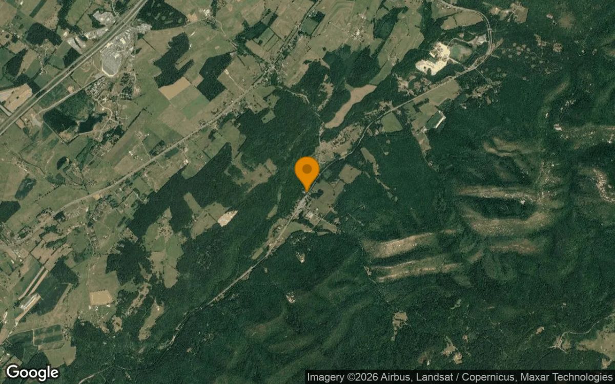 1.55 Acres in Vesuvius - Rockbridge County, VA - Image 3