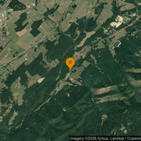 1.55 Acres in Vesuvius - Rockbridge County, VA in Rockbridge County, VA