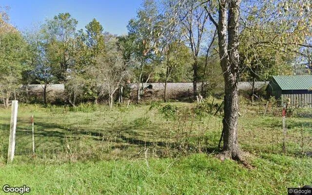 1.55 Acres in Vesuvius - Rockbridge County, VA in Rockbridge County, VA