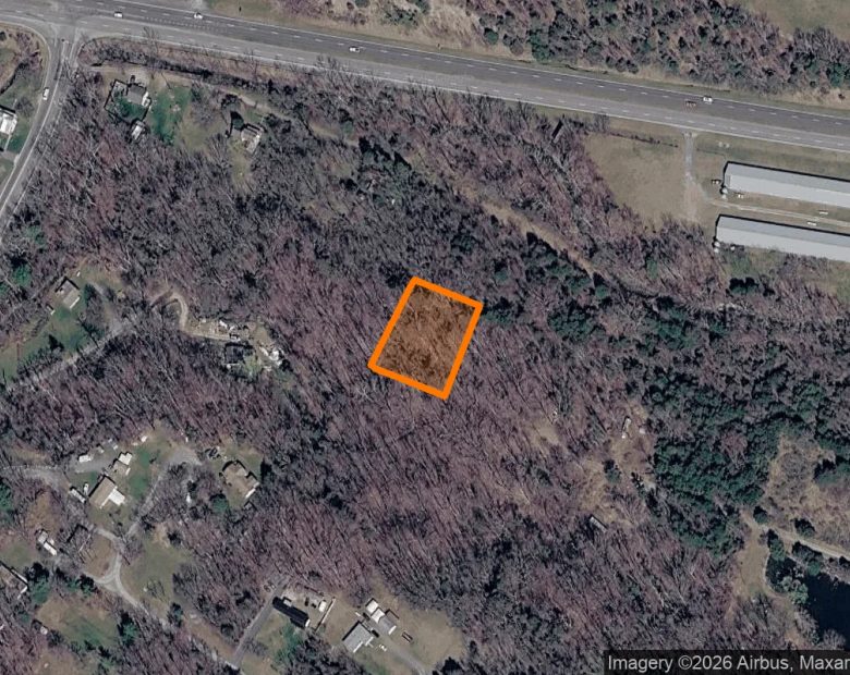 0.55 Acres in Luray - Page County, VA in Page County, VA