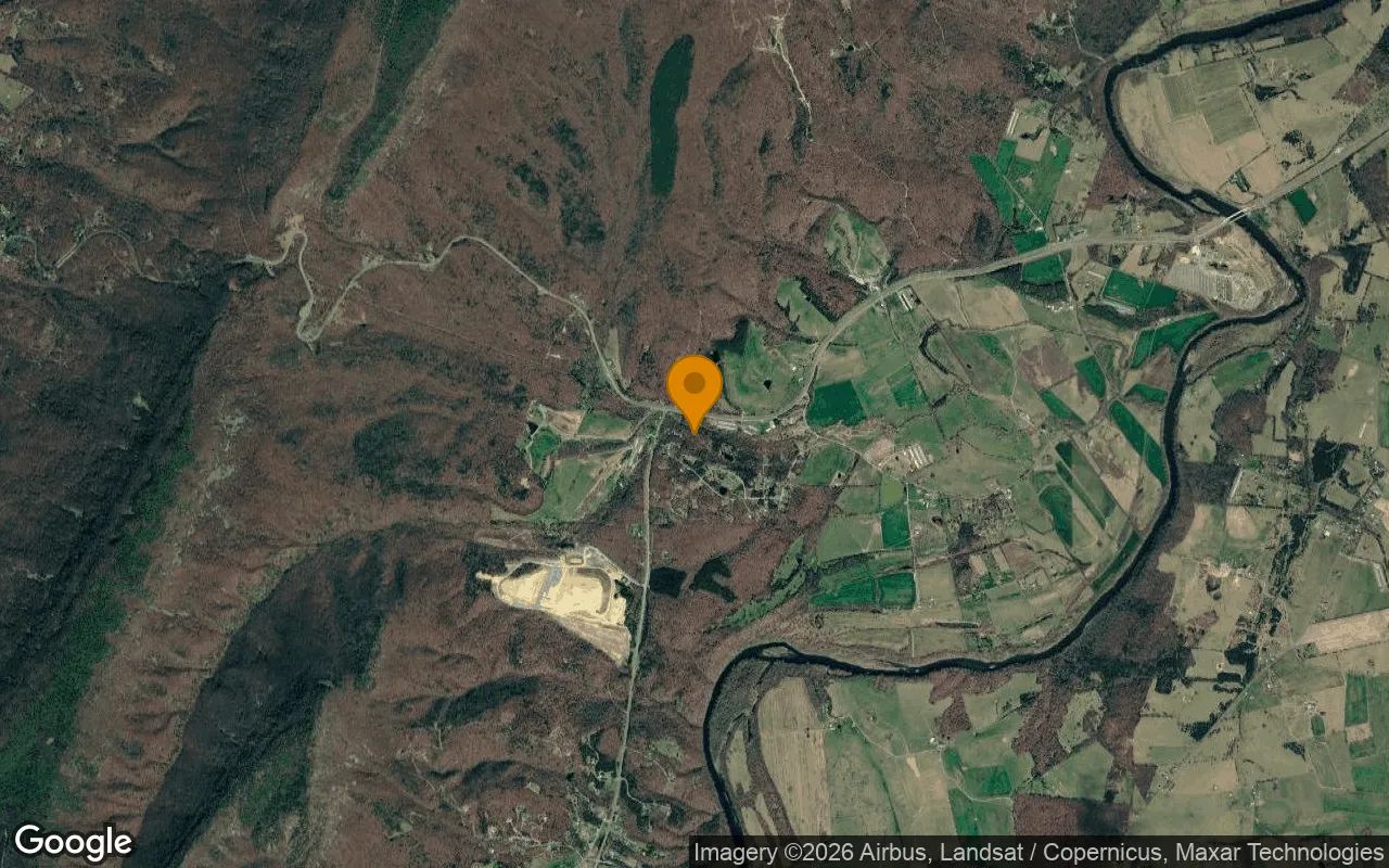 0.55 Acres in Luray - Page County, VA in Page County, VA