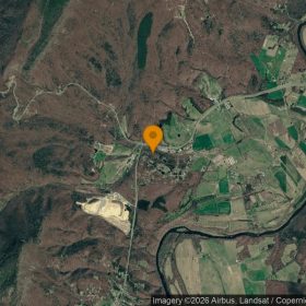 0.55 Acres in Luray - Page County, VA in Page County, VA
