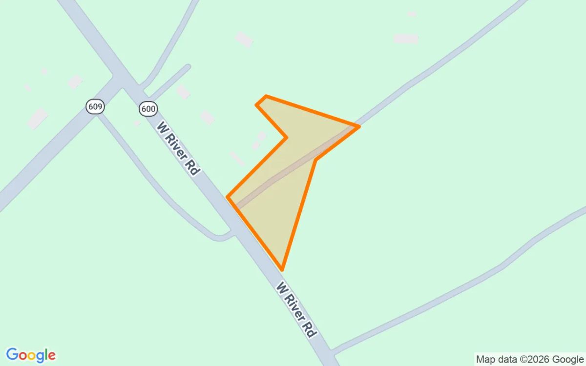 3.47 Acres in Aylett - King William County, VA - Image 2