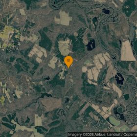 3.47 Acres in Aylett - King William County, VA in King William County, VA
