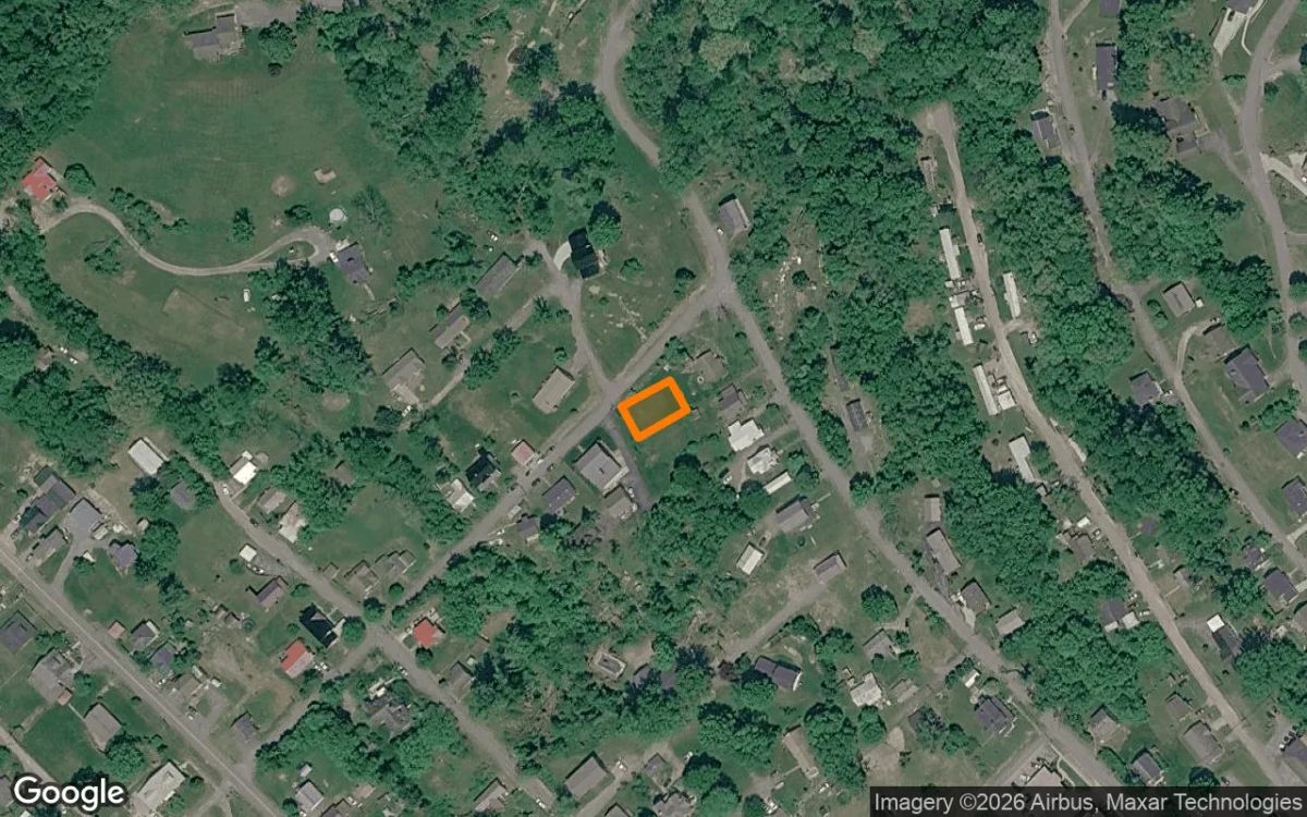 0.1 Acres in Gate City - Scott County, VA - Main image