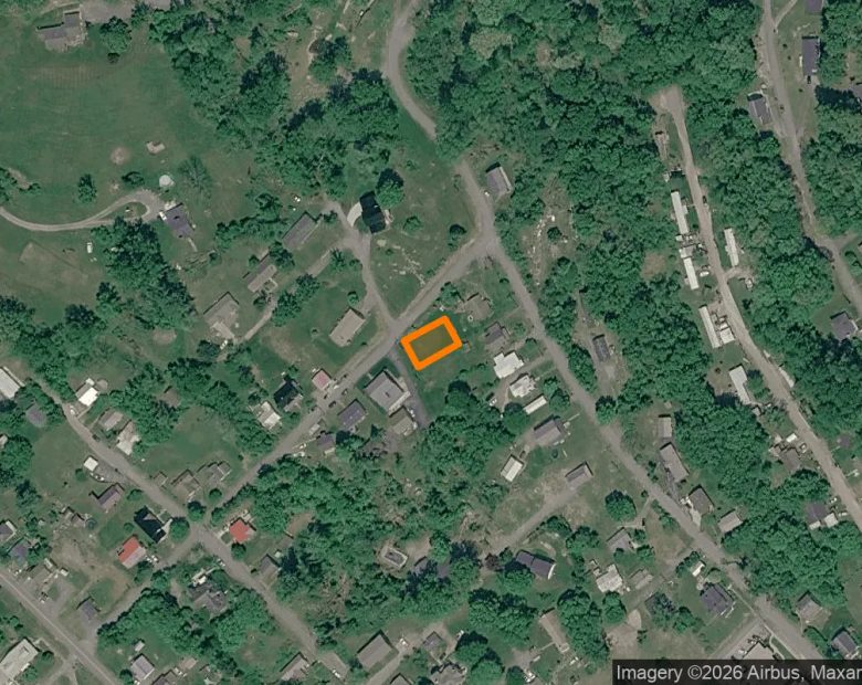 0.1 Acres in Gate City - Scott County, VA in Scott County, VA
