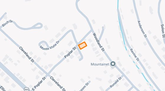 0.1 Acres in Gate City - Scott County, VA in Scott County, VA