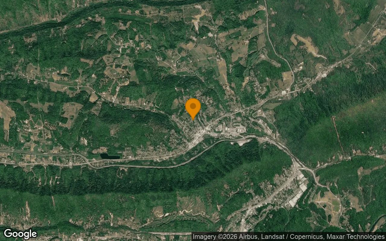 0.1 Acres in Gate City - Scott County, VA in Scott County, VA
