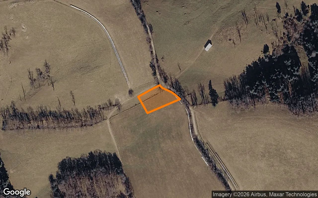 0.55 Acres in Floyd - Floyd County, VA in Floyd County, VA