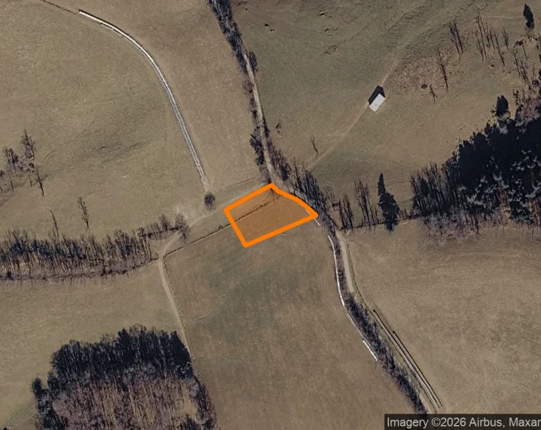 0.55 Acres in Floyd - Floyd County, VA in Floyd County, VA