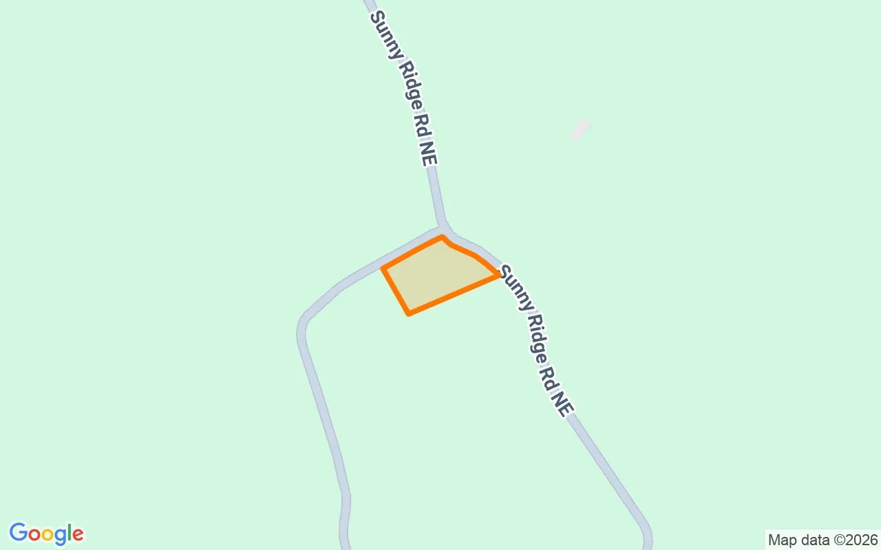 0.55 Acres in Floyd - Floyd County, VA in Floyd County, VA