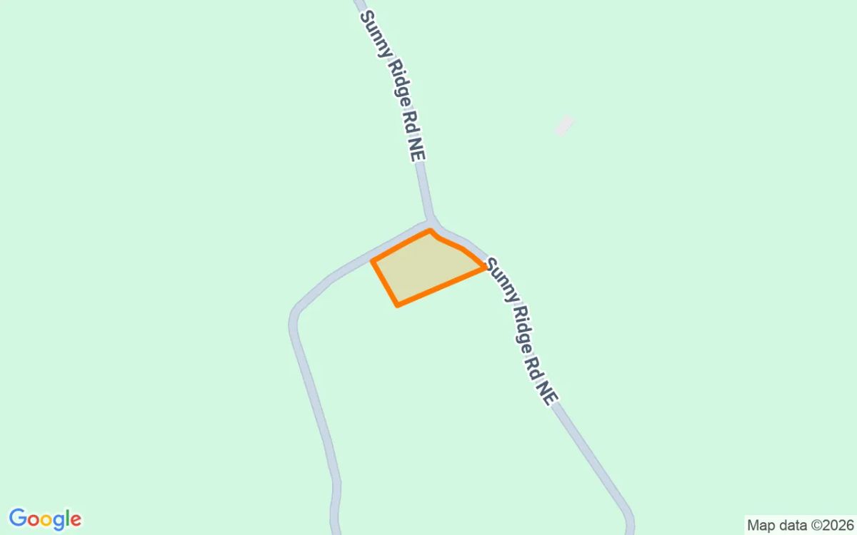0.55 Acres in Floyd - Floyd County, VA - Image 2