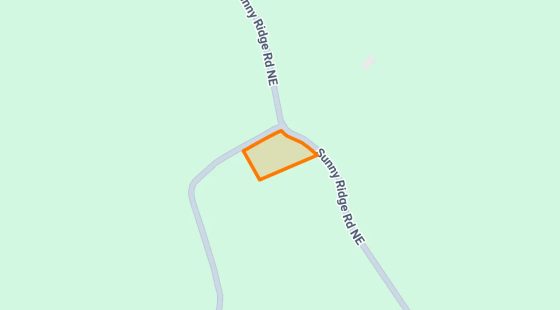 0.55 Acres in Floyd - Floyd County, VA in Floyd County, VA