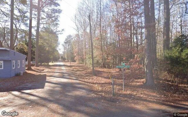 0.55 Acres in Hague - Westmoreland County, VA - Image 4