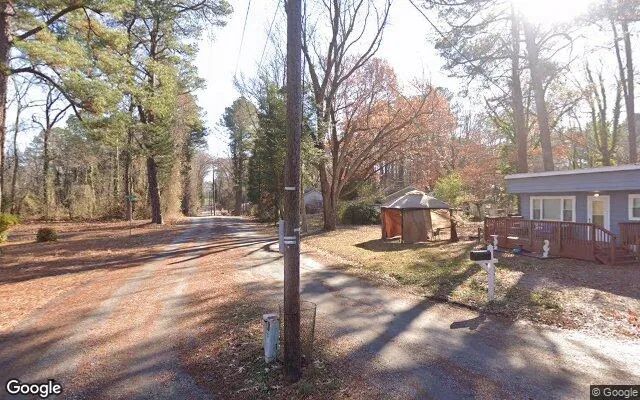 Decorative background for 0.55 Acres in Hague - Westmoreland County, VA image 5
