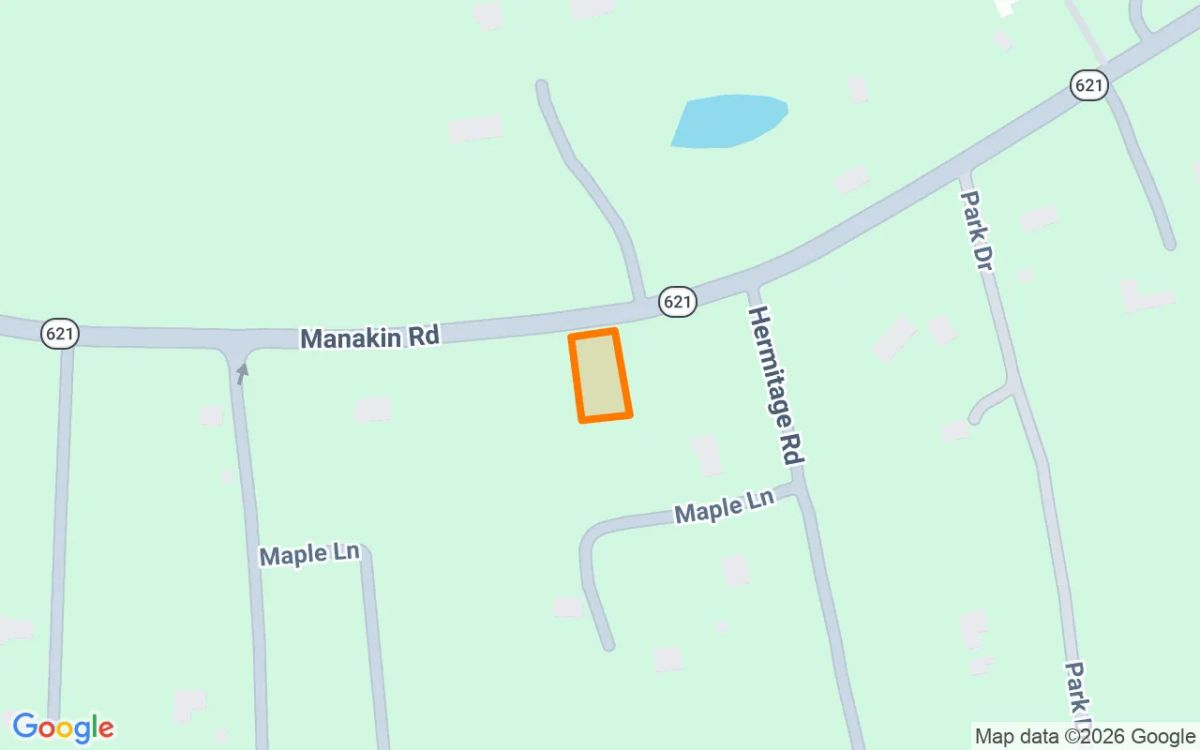 0.25 Acres in Manakin Sabot - Goochland County, VA - Image 2