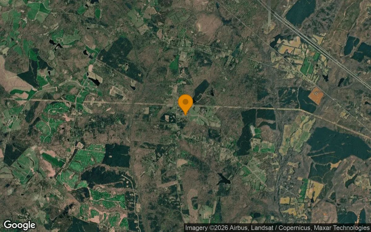 7.49 Acres in Sandy Hook - Goochland County, VA - Image 3
