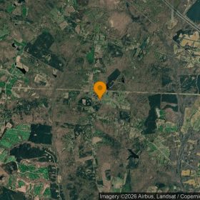 7.49 Acres in Sandy Hook - Goochland County, VA in Goochland County, VA