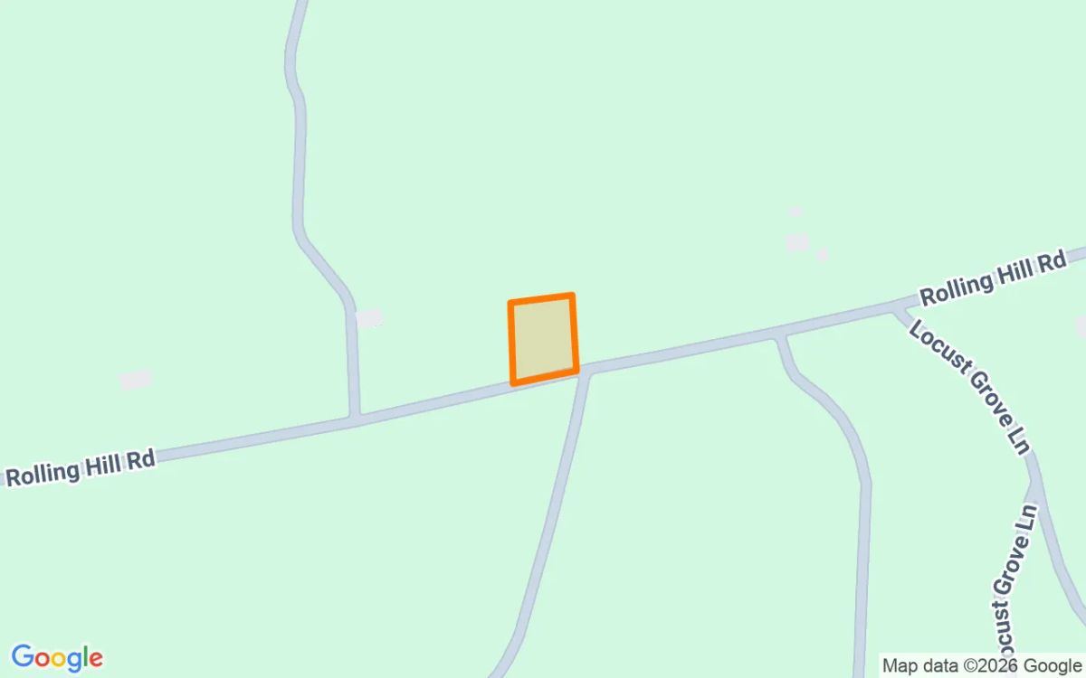 0.38 Acres in Red House - Charlotte County, VA - Image 2