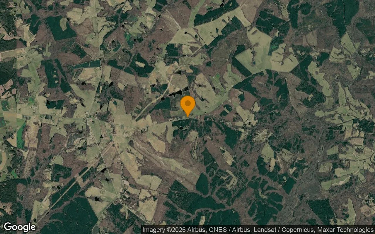 0.38 Acres in Red House - Charlotte County, VA in Charlotte County, VA