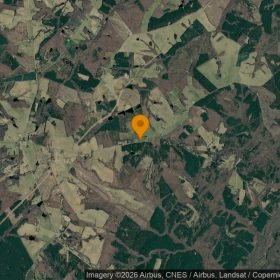 0.38 Acres in Red House - Charlotte County, VA in Charlotte County, VA