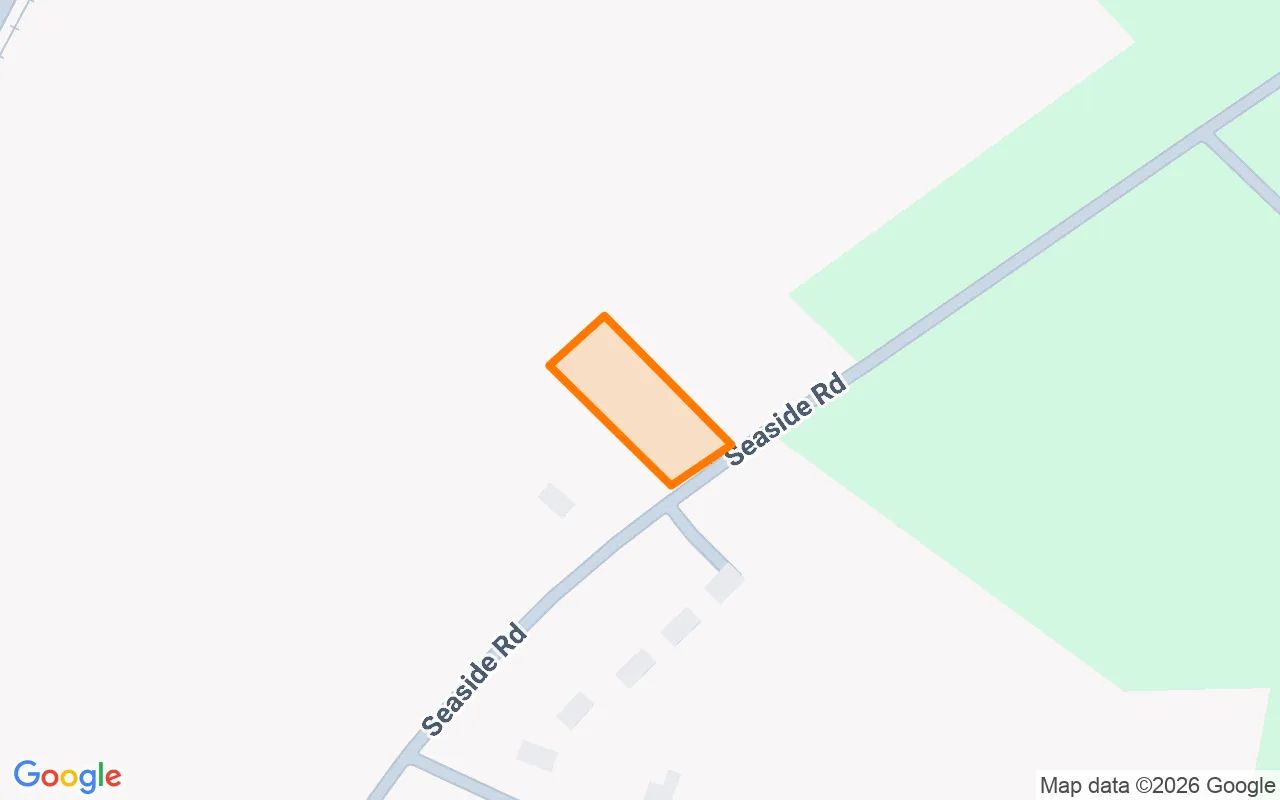 0.71 Acres in Nassawadox - Northampton County, VA in Northampton County, VA