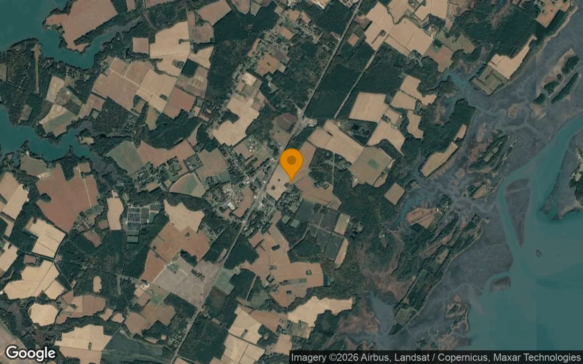 0.71 Acres in Nassawadox - Northampton County, VA - Image 3
