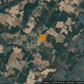 0.71 Acres in Nassawadox - Northampton County, VA in Northampton County, VA