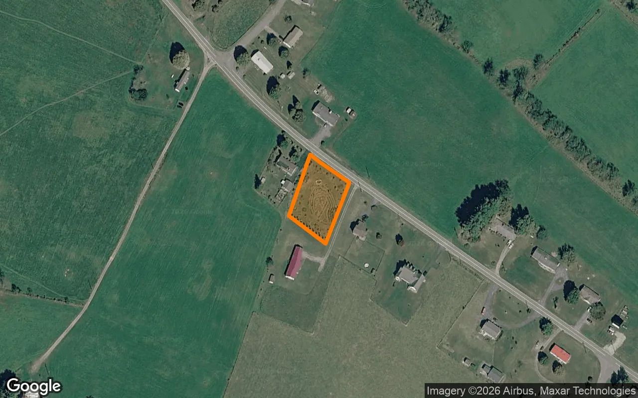 0.67 Acres in Elk Creek - Grayson County, VA in Grayson County, VA