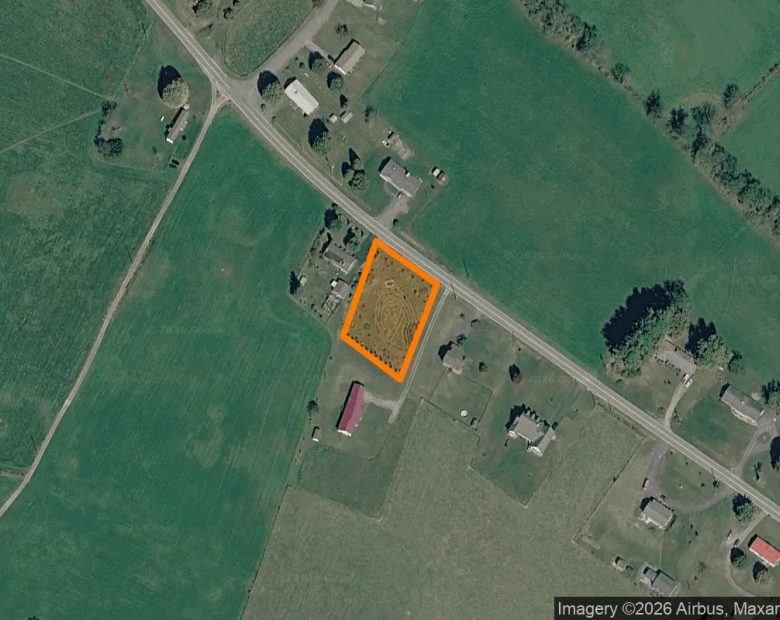 0.67 Acres in Elk Creek - Grayson County, VA in Grayson County, VA