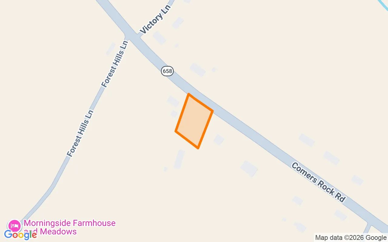 0.67 Acres in Elk Creek - Grayson County, VA in Grayson County, VA