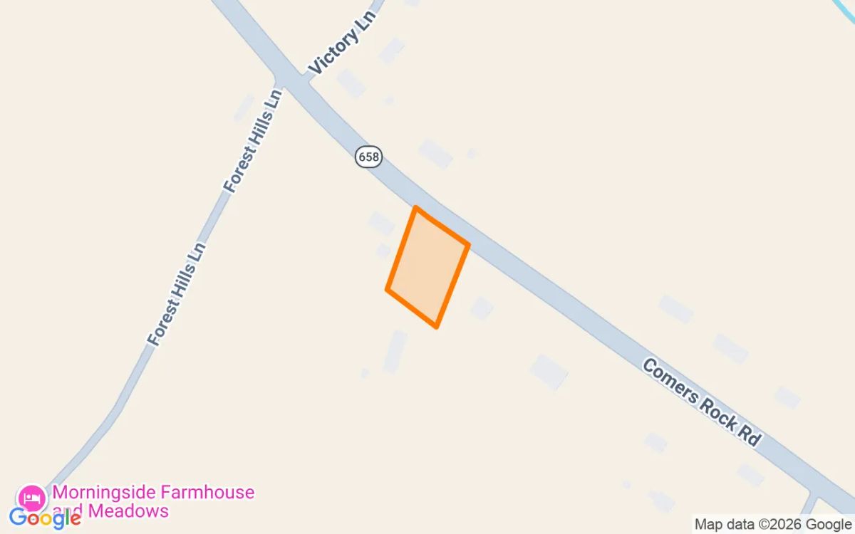 0.67 Acres in Elk Creek - Grayson County, VA - Image 2