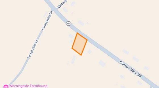 0.67 Acres in Elk Creek - Grayson County, VA in Grayson County, VA