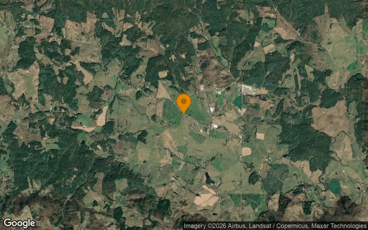 0.67 Acres in Elk Creek - Grayson County, VA - Image 3