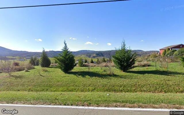 0.67 Acres in Elk Creek - Grayson County, VA in Grayson County, VA