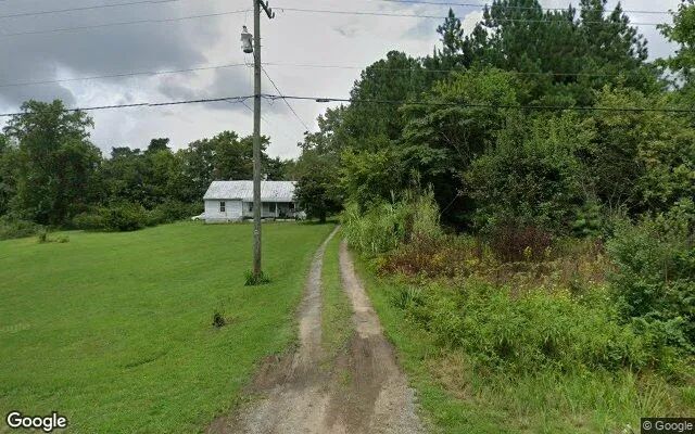 0.16 Acres in Drakes Branch - Charlotte County, VA in Charlotte County, VA