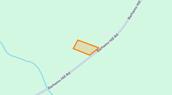 0.62 Acres in Drewryville - Southampton County, VA in Southampton County, VA