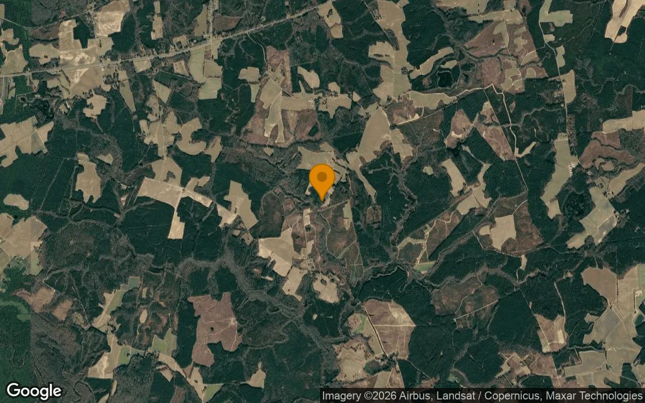0.62 Acres in Drewryville - Southampton County, VA in Southampton County, VA