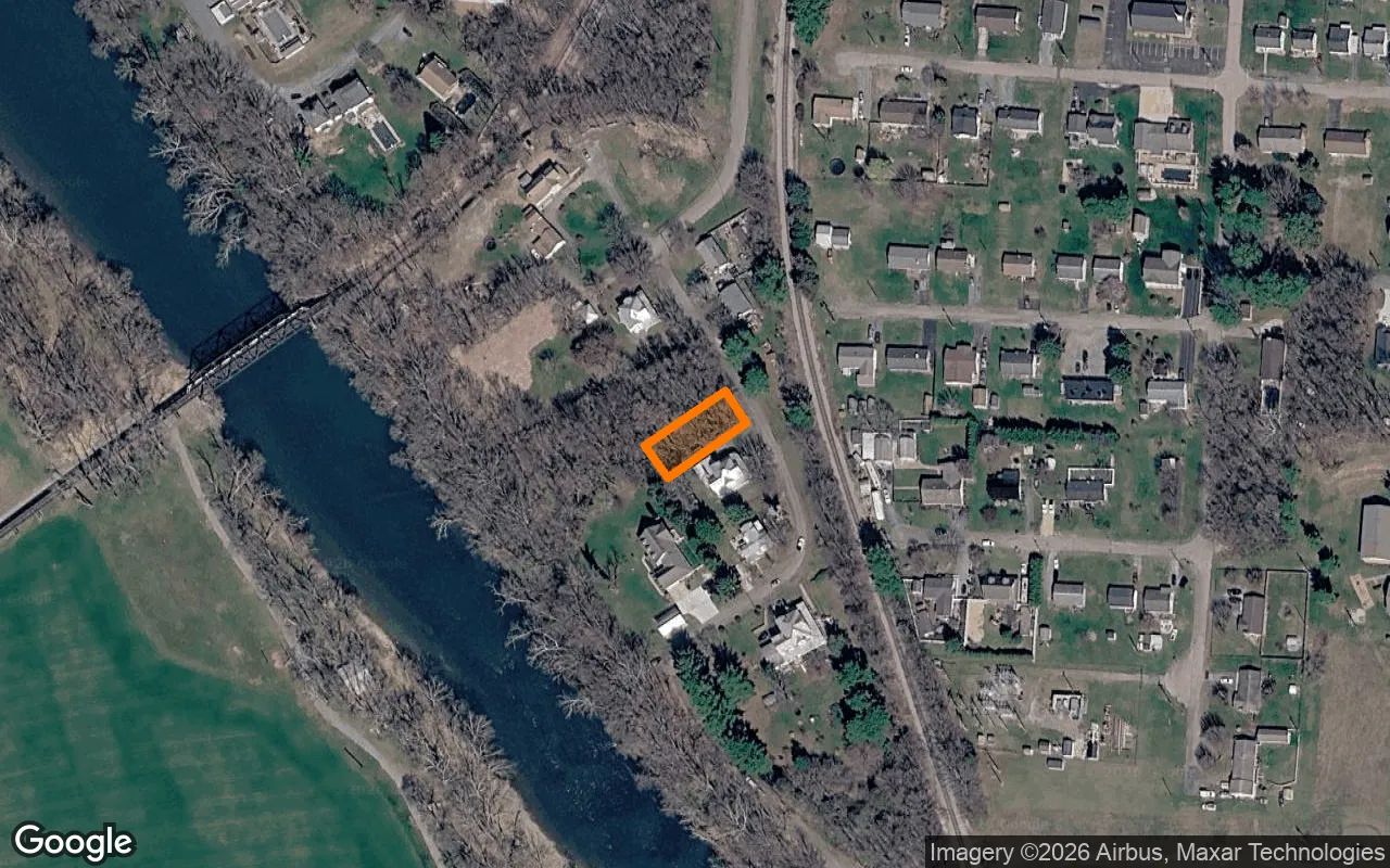 0.17 Acres in Elkton - Rockingham County, VA in Rockingham County, VA