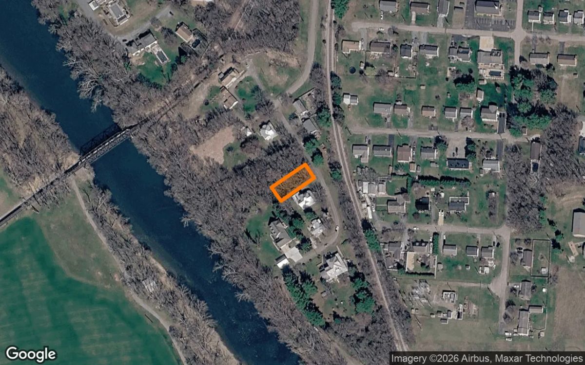 0.17 Acres in Elkton - Rockingham County, VA - Main image