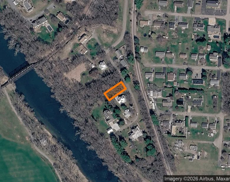 0.17 Acres in Elkton - Rockingham County, VA in Rockingham County, VA