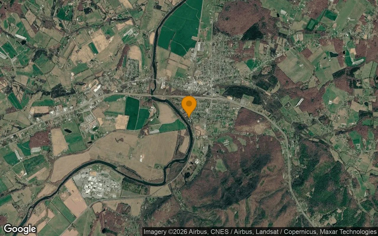 0.17 Acres in Elkton - Rockingham County, VA in Rockingham County, VA