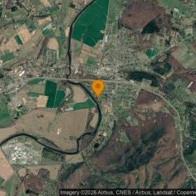 0.17 Acres in Elkton - Rockingham County, VA in Rockingham County, VA