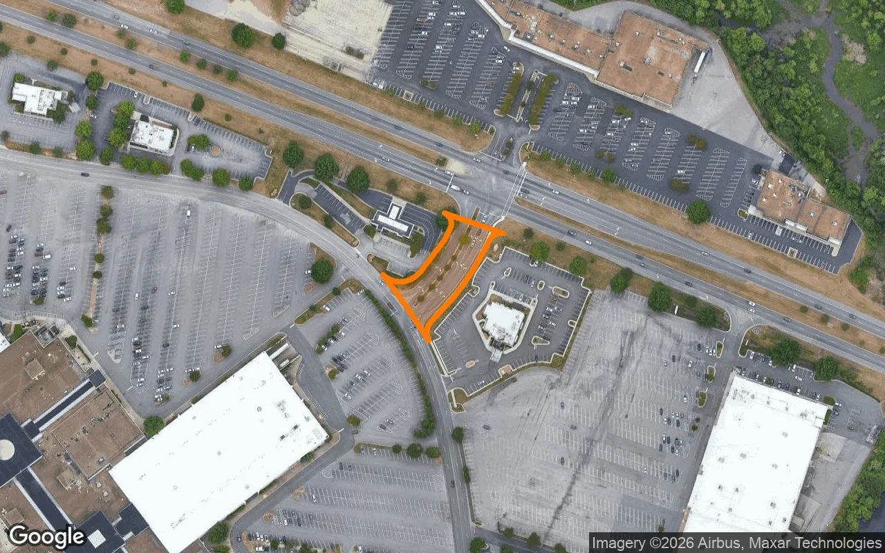 0.56 Acres in Colonial Heights - Colonial Heights, VA in Colonial Heights County, VA
