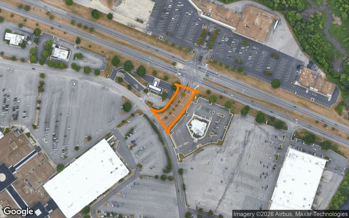 0.56 Acres in Colonial Heights - Colonial Heights, VA - Main image