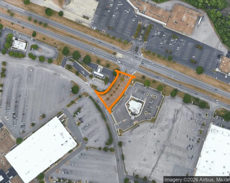 0.56 Acres in Colonial Heights - Colonial Heights, VA in Colonial Heights County, VA