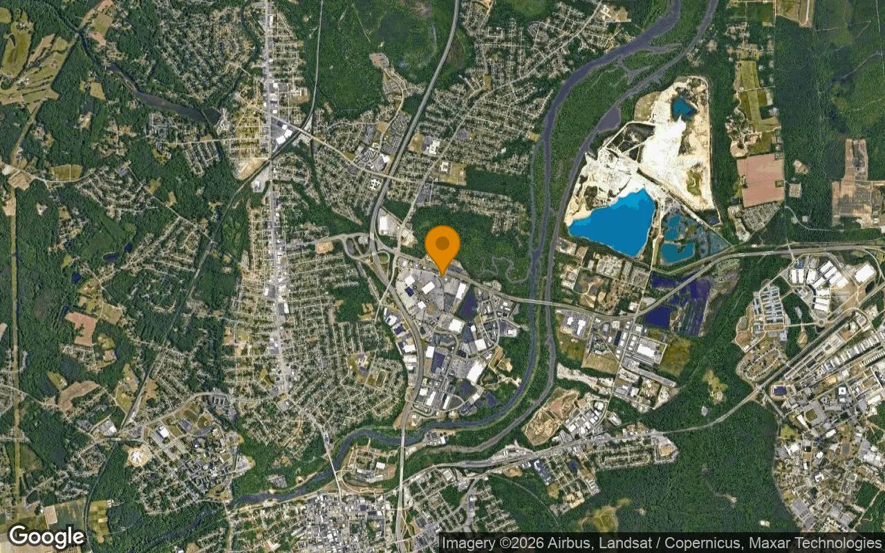 0.56 Acres in Colonial Heights - Colonial Heights, VA in Colonial Heights County, VA